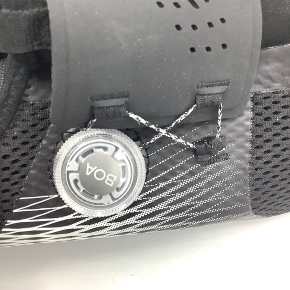 SHIMANO SH-IC500W Women's High Performance Indoor Cycling Shoe Black US 8.5 - Picture 15 of 16